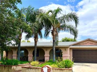 878 S Sandalwood Ave, Bloomington, CA 92316