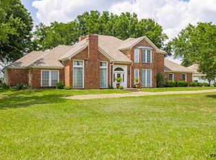 11945 County Road 182, Bullard, TX 75757