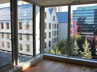 1025 5th Ave SW #610, Calgary, AB T2P1N4