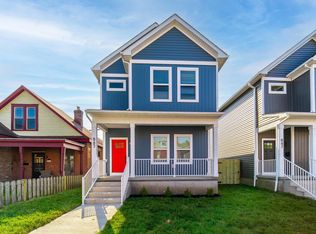 843 Sullivant Ave, Columbus, OH