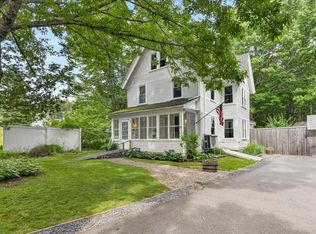 57 Ellsworth Rd, Blue Hill, ME 04614