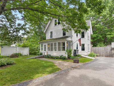 57 Ellsworth Road, Blue Hill, ME, 04614