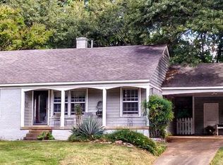 5154 Rich Rd, Memphis, TN 38117