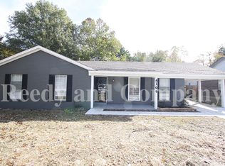 4106 Silverleaf Rd, Memphis, TN 38115