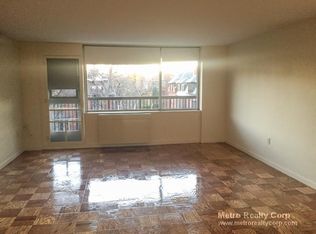 97 Monmouth St #501, Brookline, MA 02446