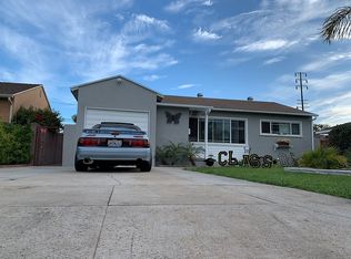 8312 Comolette St, Downey, CA 90242