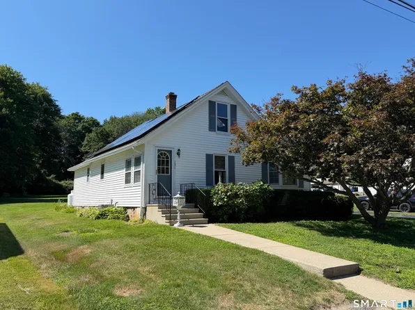 131 Daggett Street, Plainfield, CT 06354