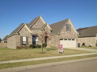 808 Marquette Ln, Marion, AR 72364