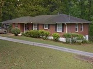 3583 N Druid Hills Rd, Decatur, GA 30033