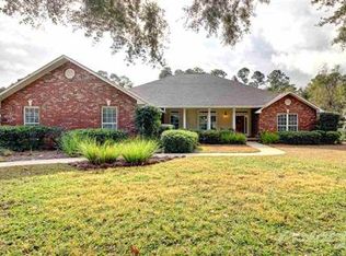 3637 Bagwell Rd, Pace, FL 32571