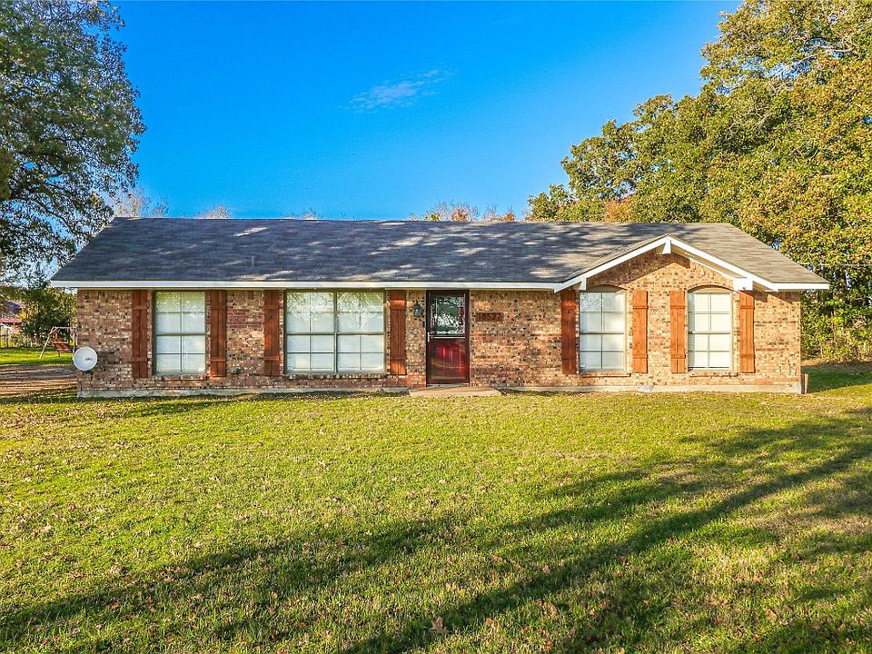 18527 S Fm 148, Kemp, TX 75143 Zillow