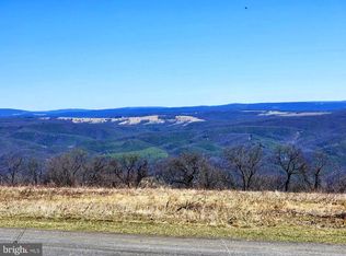 Skyview Drive Echo Dr, Romney, WV 26757