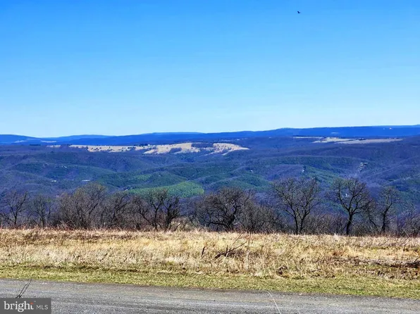 Skyview Drive Echo Dr, Romney, WV 26757