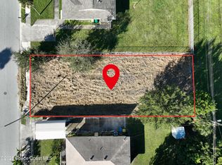 478 Roosevelt Ave, Merritt Island, FL 32953