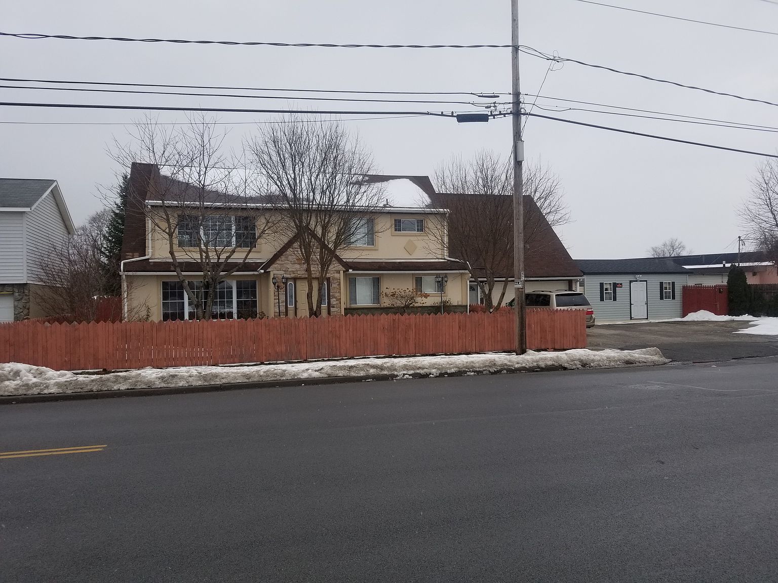 1233 Albany St, Utica, NY 13501 Zillow