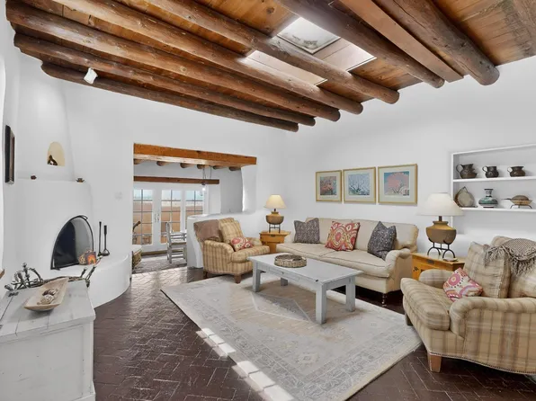 334 Otero St Unit 7-1, Santa Fe, NM 87501