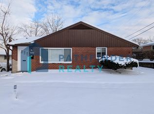 2852 Rugby Rd, Dayton, OH 45406