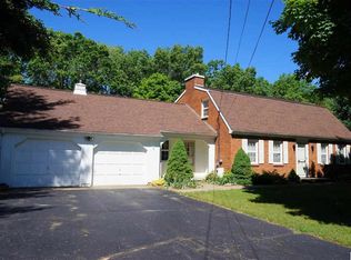 5018 Brookside Dr, Jackson, MI 49203