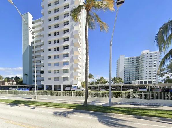 1630 N Ocean Boulevard #215, Pompano Beach, FL 33062