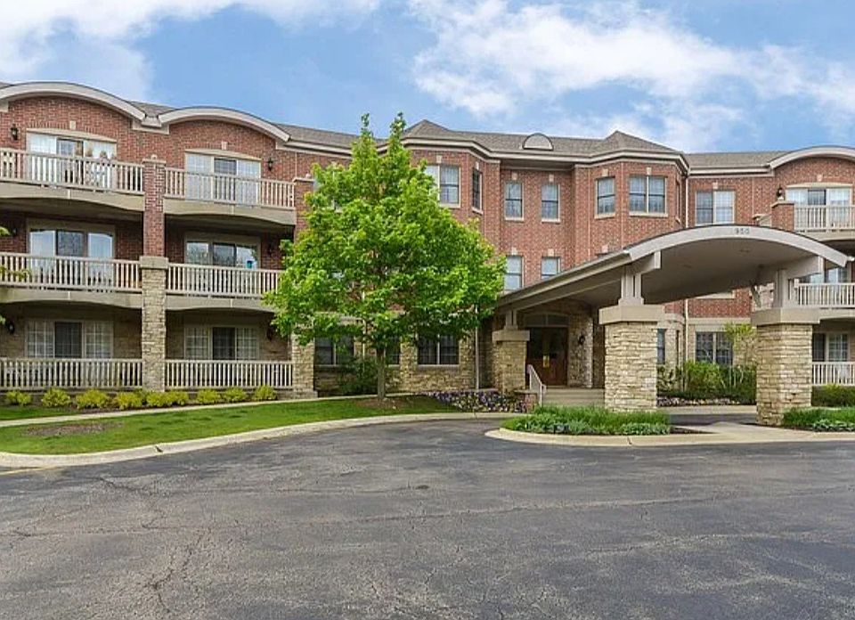 The Hybernia Club Apartments Highland Park, IL Zillow