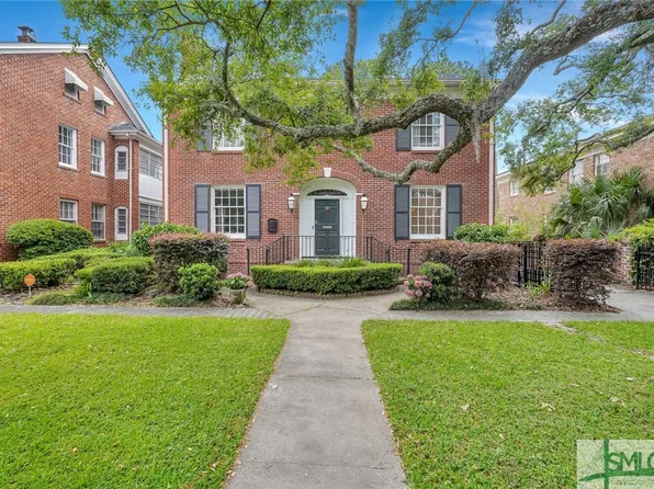 707 E 46th Street, Savannah, GA 31405