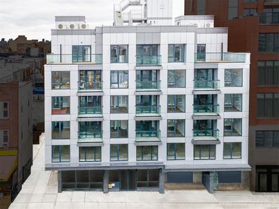 811 45th Street #3A, Sunset Park, NY, 11220
