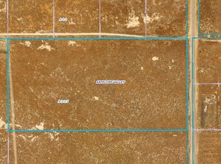 Corner Of 70th St #W, Lancaster, CA 93536