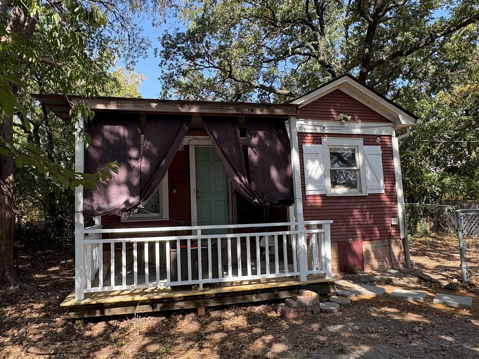 Studio, 500 sqft, $800 — Photo 2
