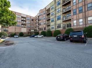 898 Oak St SW UNIT 1410, Atlanta, GA 30310