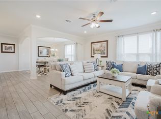 1315 Roma St, Harker Heights, TX 76548