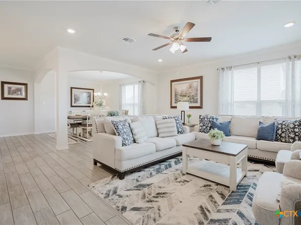1315 Roma St, Harker Heights, TX 76548
