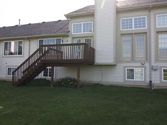 2nd image of 6425 Club Ct W #1