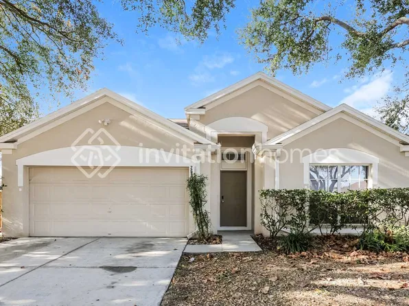 26821 Roseann Pl, Lutz, FL 33559