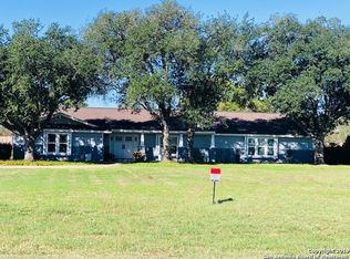 8065 Cover Rd, San Antonio, TX 78263