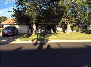 1463 N Yucca Ave, Rialto, CA 92376