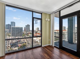 1453 4th Ave #23B6B9ECA, San Diego, CA 92101