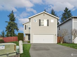 5119 200th Street Ct E, Spanaway, WA