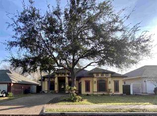 515 Pine Sisken St, Laredo, TX 78045