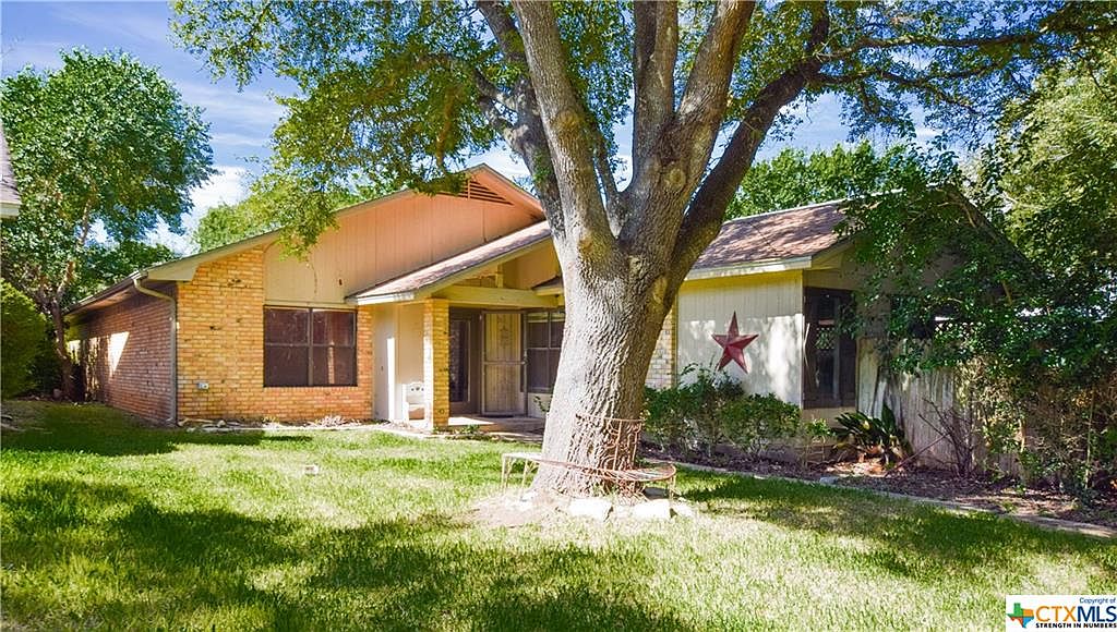 1717 Old Mill Rd, Salado, TX 76571 | Zillow