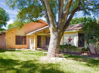 1717 Old Mill Rd, Salado, TX 76571