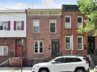 802 Garden St, Hoboken, NJ 07030