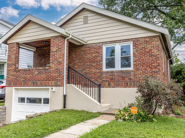 1939 Lawn Ave, Cincinnati, OH 45237