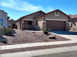 263 W Calle Moncayo, Sahuarita, AZ 85629
