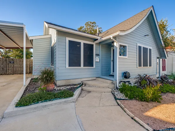 1530 Schley, San Antonio, TX 78210