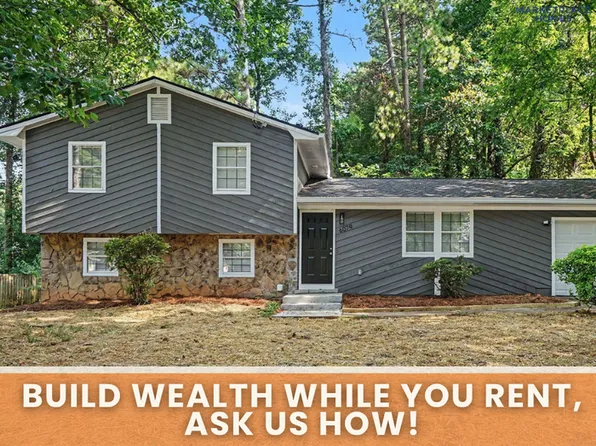 6079 Cherokee Valley Ter, Lithonia, GA 30058