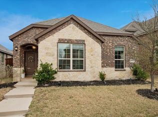 2848 Franklin Dr, Celina, TX 75009