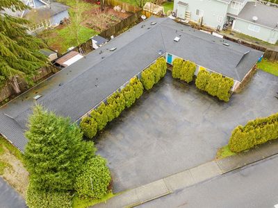 710 Maple Avenue, Snohomish, WA, 98290