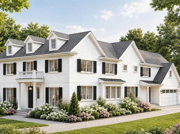 LOT 23 E Lake Ave, Glenview, IL 60025