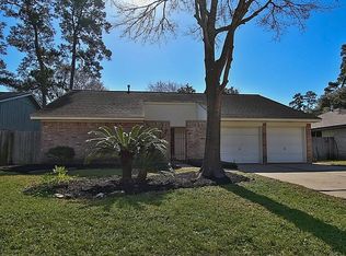 2706 Knollbrook Ln, Spring, TX 77373