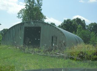 2201 Rocky Hill Rd, Bonnieville, KY 42713